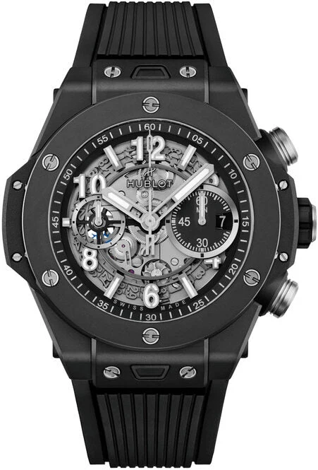 Hublot Big Bang – Ref. 421.CI.1170.RX, New – 2/2