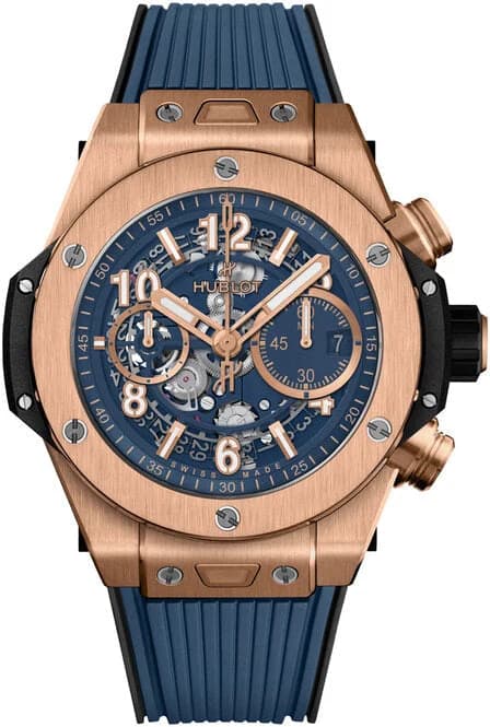 Hublot Big Bang – Ref. 421.OX.5180.RX, Neu