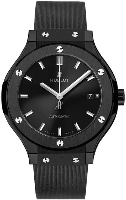 Hublot Classic Fusion – Ref. 565.CM.1470.RX, Wie neu