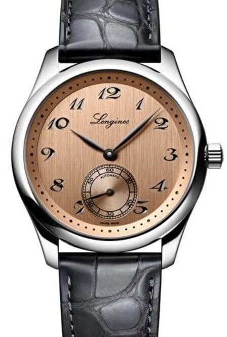 Longines Master Collection – Ref. L2.843.4.93.2, like new