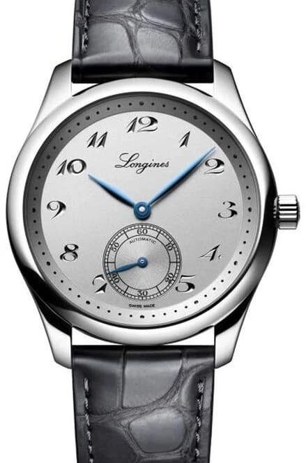 Longines Master Collection – Ref. L2.843.4.73.2, Wie neu