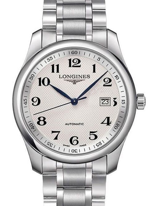 Longines Master Collection – Ref. L2.793.4.78.6, Neu