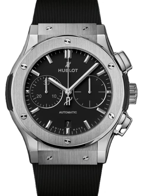 Hublot Classic Fusion – Ref. 521.NX.1171.RX, Neu
