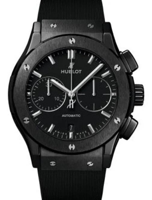 Hublot Classic Fusion – Ref. 521.CM.1171.RX, New