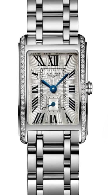 Longines DolceVita – Ref. L5.512.0.71.6, like new