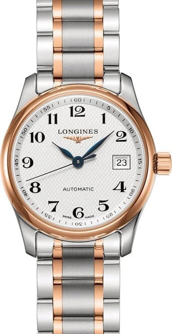 Longines Master Collection – Ref. L2.257.5.79.7, New