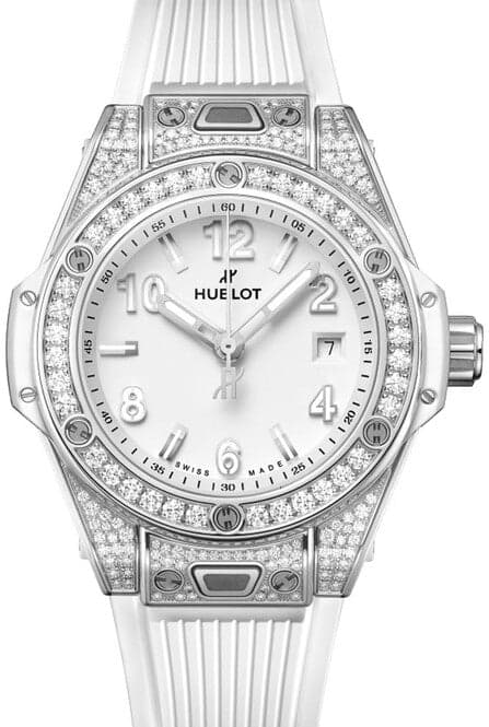 Hublot Big Bang – Ref. 485.SE.2010.RW.1604, like new