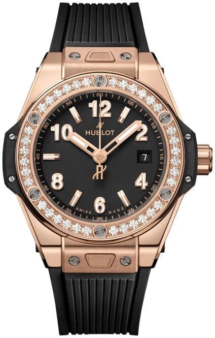 Hublot Big Bang – Ref. 485.OX.1180.RX.1204, like new
