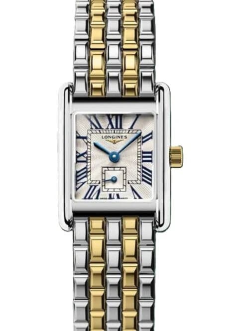 Longines DolceVita – Ref. L5.200.5.70.7, New