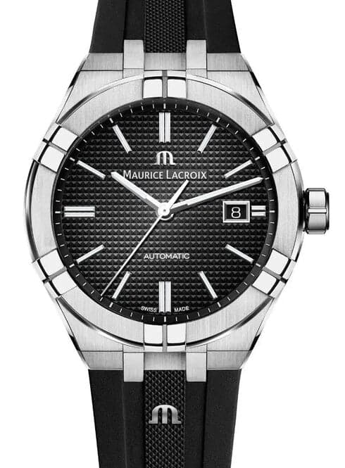 Maurice Lacroix Aikon – Ref. AI6008-SS000-330-2, New