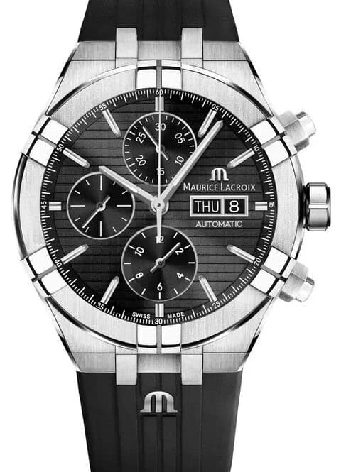 Maurice Lacroix Aikon – Ref. AI6038-SS000-330-2, New