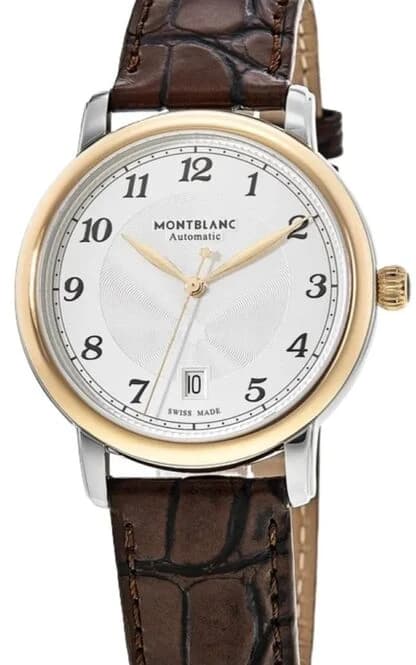 Montblanc Star Legacy – Ref. 117577, like new