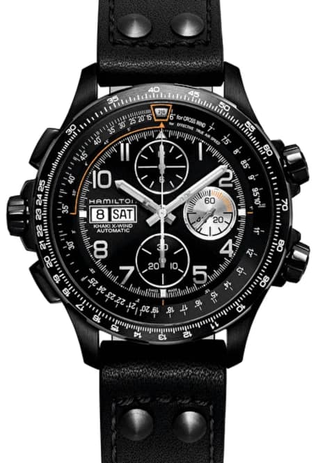 Hamilton Khaki Aviation – Ref. H77736733, New