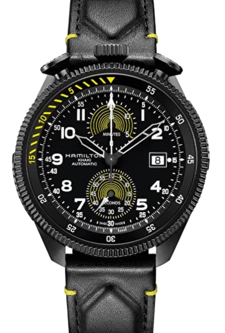 Hamilton Khaki Aviation – Ref. H76786733, New