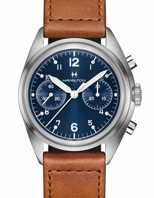 Hamilton Khaki Aviation – Ref. H76409540, Neu