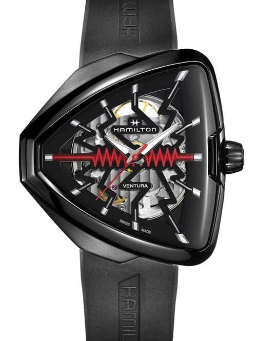 Hamilton Ventura – Ref. H24535331, New