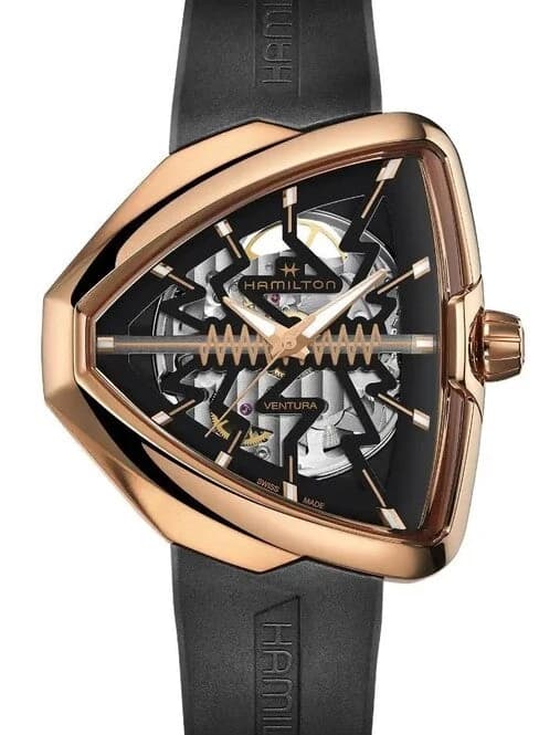 Hamilton Ventura – Ref. H24525331, New