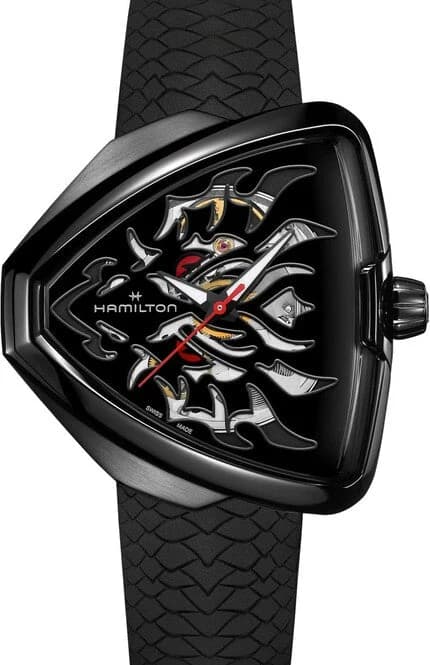 Hamilton Ventura – Ref. H24535332, Neu