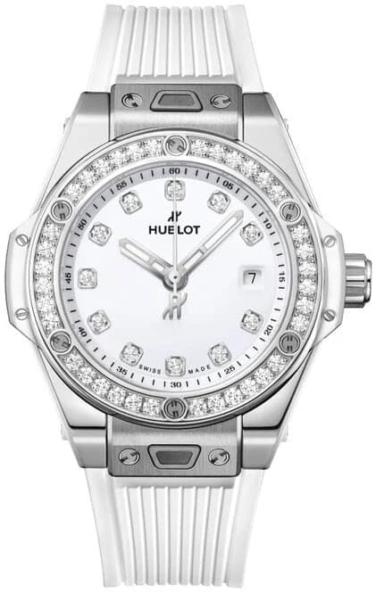 Hublot Big Bang – Ref. 485.SE.2210.RW.1204, Wie neu