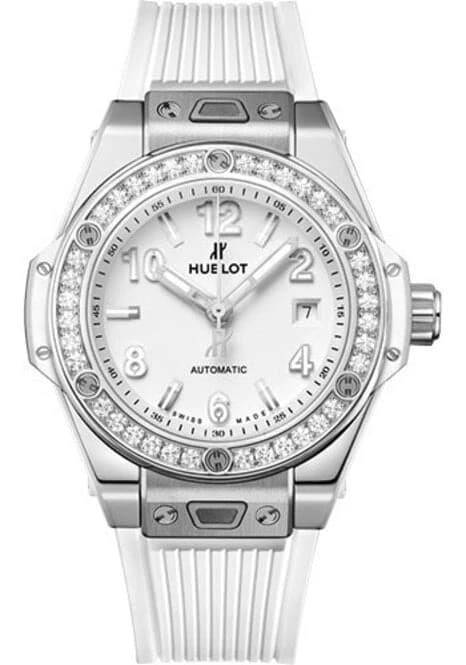Hublot Big Bang – Ref. 485.SE.2010.RW.1204, like new