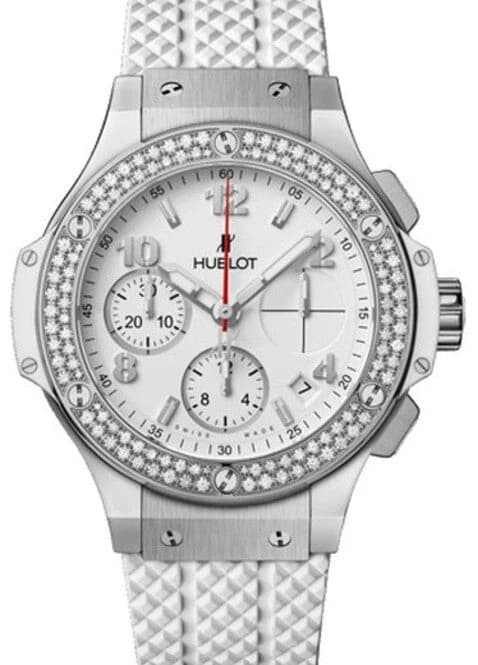 Hublot Big Bang – Ref. 342.SE.230.RW.114, like new