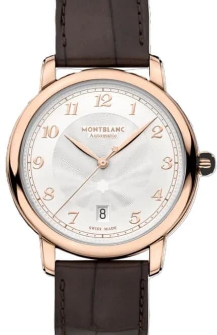 Montblanc Star Legacy – Ref. 117579, Wie neu