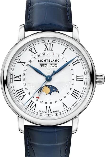Montblanc Star Legacy – Ref. 126079, Wie neu