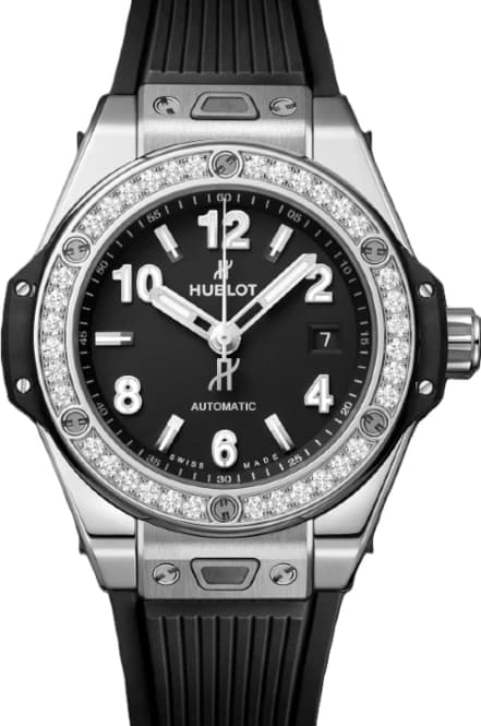 Hublot Big Bang – Ref. 485.SX.1170.RX.1204, Wie neu