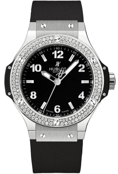 Hublot Big Bang – Ref. 361.SX.1270.RX.1104, Neu