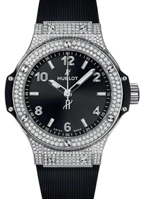 Hublot Big Bang – Ref. 361.SX.1270.RX.1704, Wie neu – Bild 1/2