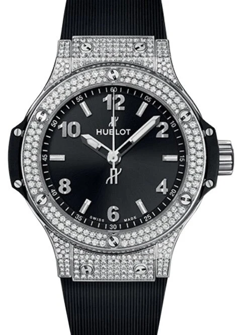 Hublot Big Bang – Ref. 361.SX.1270.RX.1704, like new – 1/2