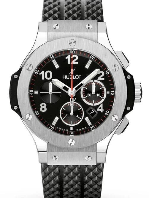 Hublot Big Bang – Ref. 301.SX.130.RX, Neu