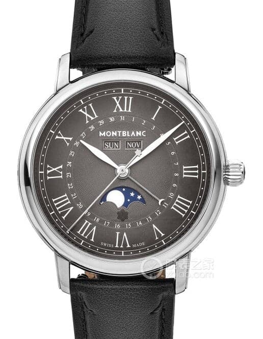 Montblanc Star Legacy – Ref. MB134358, New