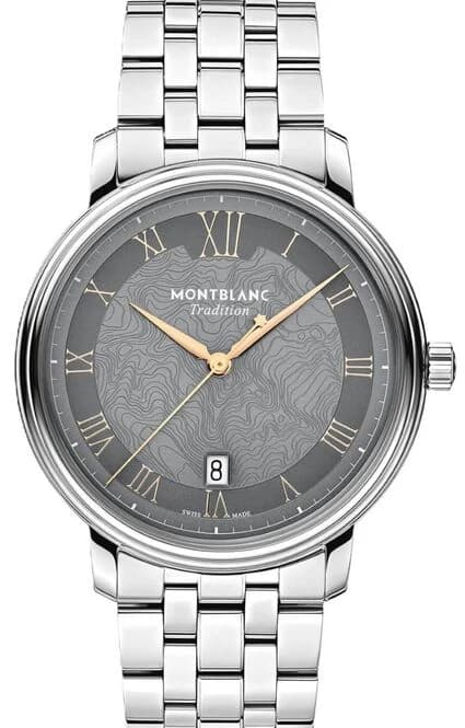 Montblanc Tradition – Ref. 132433, New