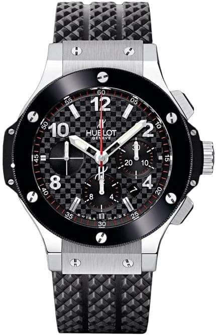 Hublot Big Bang – Ref. 301.SB.131.RX, Wie neu