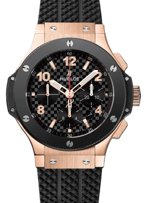 Hublot Big Bang – Ref. 301.PB.131.RX, Wie neu