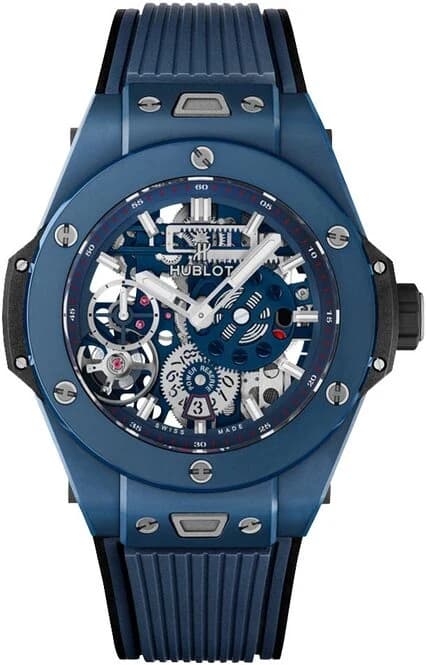 Hublot Big Bang – Ref. 414.EX.5123.RX, Wie neu
