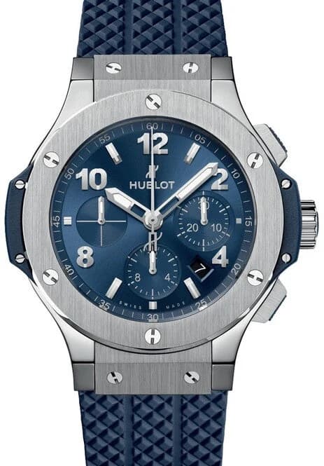 Hublot Big Bang – Ref. 301.SX.710.RX, like new
