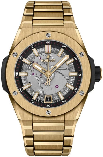 Hublot Big Bang – Ref. 456.VX.0130.VX, like new