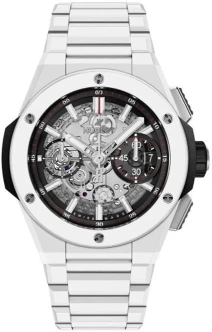 Hublot Big Bang – Ref. 451.HX.1123.HX, Neu
