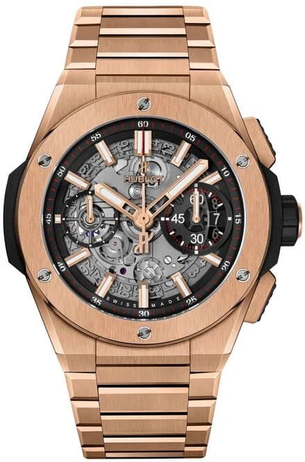 Hublot Big Bang – Ref. 451.OX.1180.OX, New