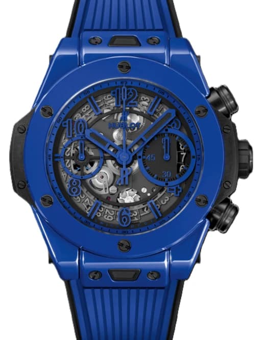 Hublot Big Bang – Ref. 441.ES.5119.RX, Wie neu