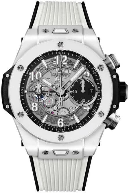 Hublot Big Bang – Ref. 441.HX.1171.RX, Neu