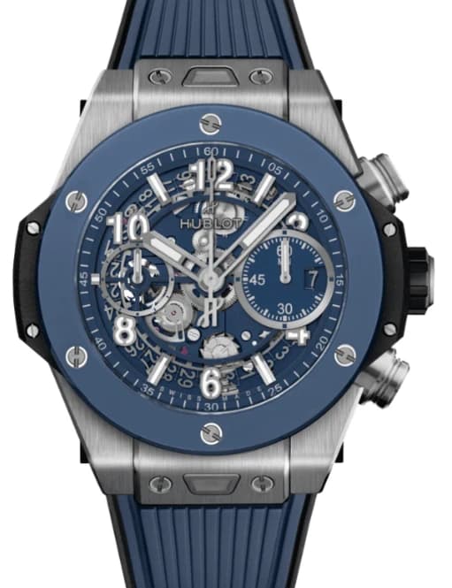 Hublot Big Bang – Ref. 441.NL.5171.RX, like new