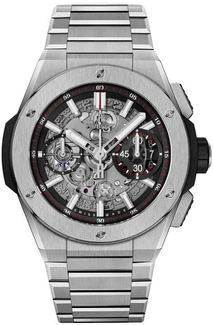 Hublot Big Bang – Ref. 451.NX.1170.NX, Neu
