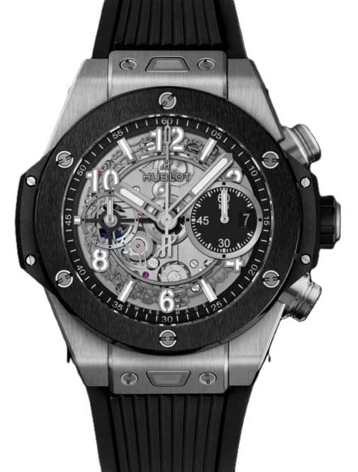 Hublot Big Bang – Ref. 441.NM.1171.RX, like new