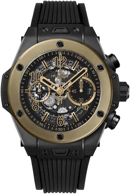 Hublot Big Bang – Ref. 421.CM.1130.RX, Wie neu
