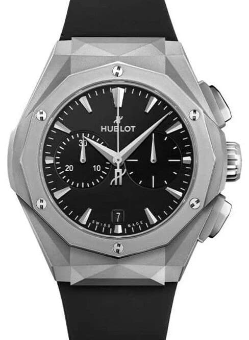 Hublot Classic Fusion – Ref. 549.NI.1270.RX.ORL23, Neu