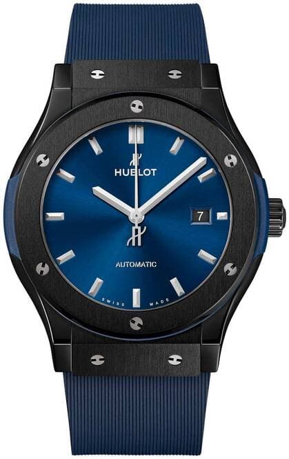 Hublot Classic Fusion – Ref. 542.CM.7170.RX, Wie neu
