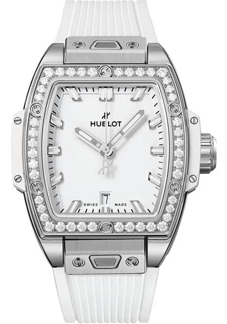 Hublot Spirit of Big Bang – Ref. 682.SE.2010.RW.1204, like new